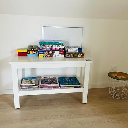 Logements 6 Pers A 15 Minutes D Angers Corné エクステリア 写真