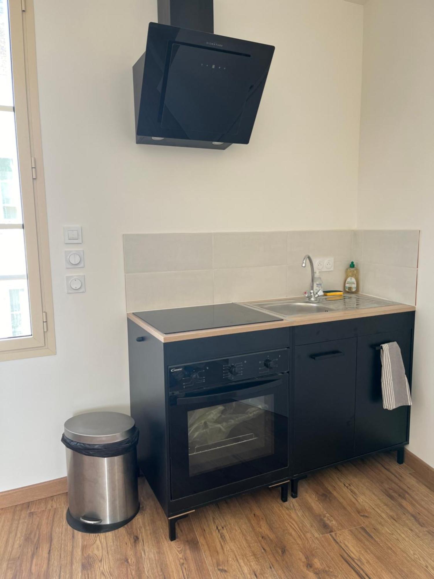 Logements 6 Pers A 15 Minutes D Angers Corné エクステリア 写真