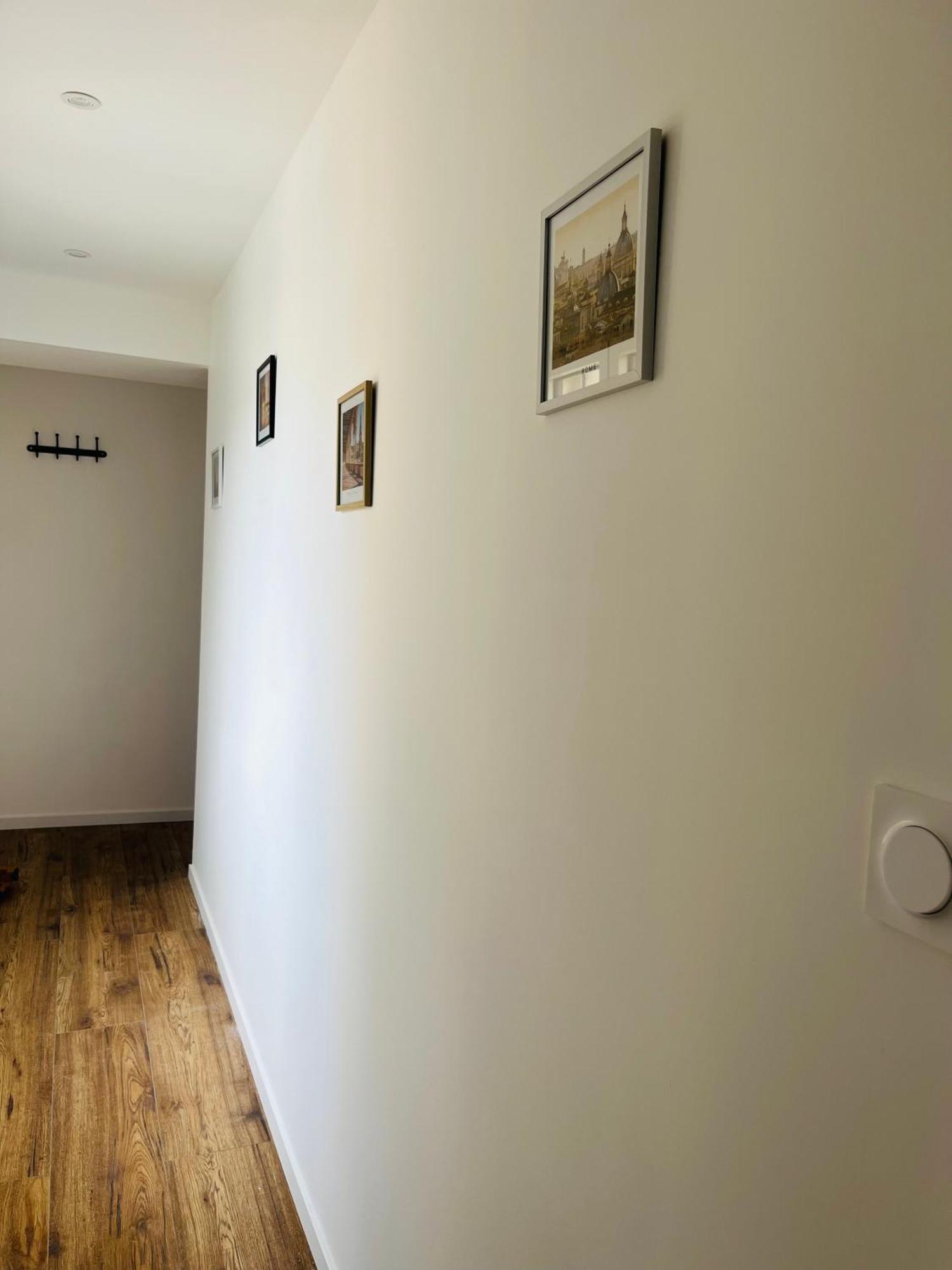 Logements 6 Pers A 15 Minutes D Angers Corné エクステリア 写真