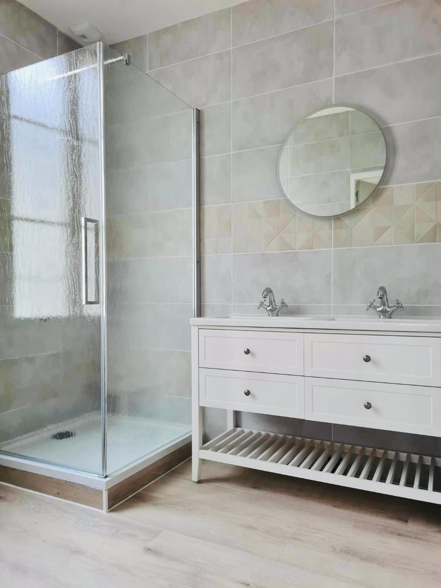 Logements 6 Pers A 15 Minutes D Angers Corné エクステリア 写真